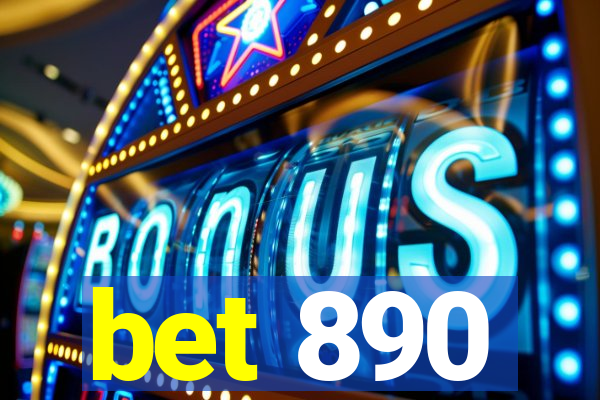 bet 890
